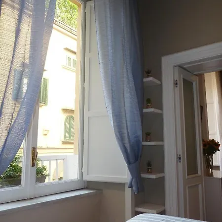 A' Casetta Apartment *