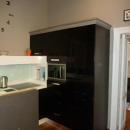 A' Casetta Apartment *