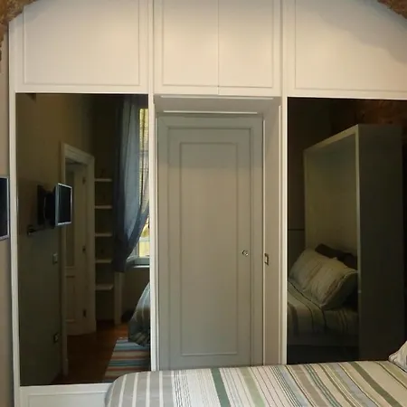A' Casetta Apartment