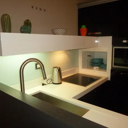 A' Casetta Appartement Naples