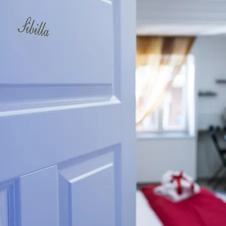 Le Berceau Bed & Breakfast Napoli