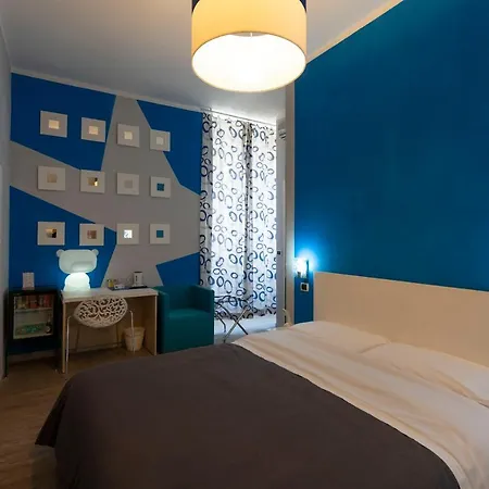 H Boutique Hotel