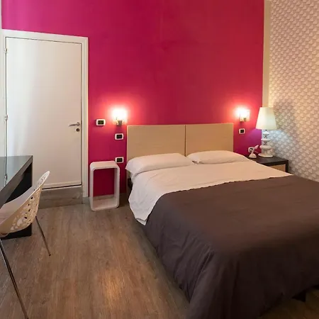 H Boutique Hotel Neapol