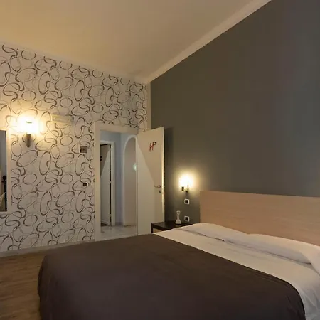 H Boutique Hotel Neapol