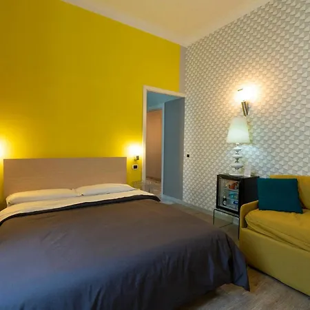H Boutique Hotel Neapol