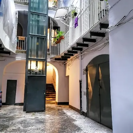Casa Scialo Cuore Di * Naples