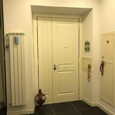 Casa Scialo Cuore Di Guest house *