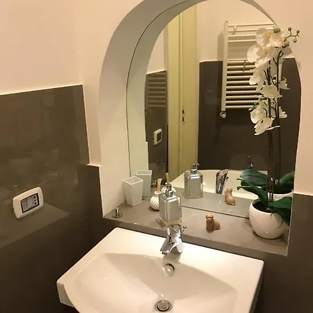 Casa Scialo Cuore Di * Naples