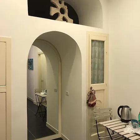 Guest house Casa Scialo Cuore Di Naples