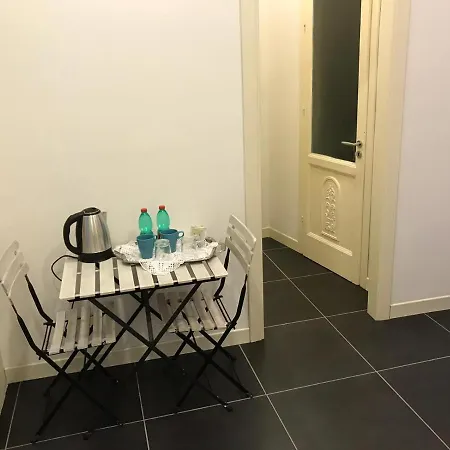 Casa Scialo Cuore Di Guest house *