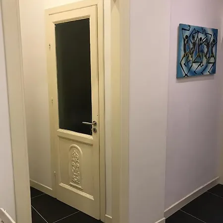 Casa Scialo Cuore Di * Naples