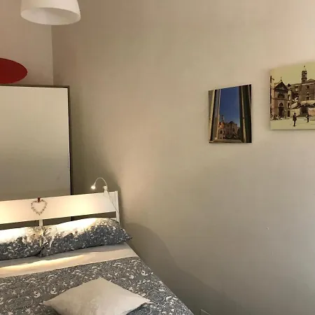 Casa Scialo Cuore Di * Naples