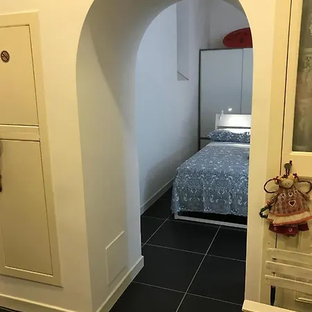 Casa Scialo Cuore Di Naples