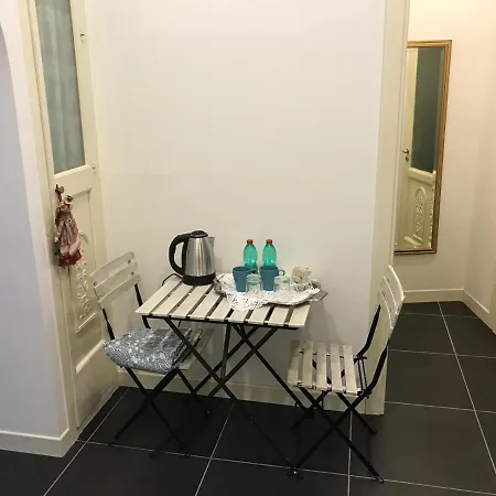 Casa Scialo Cuore Di Guest house Naples