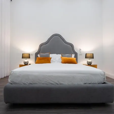 Rodino 24 Naples