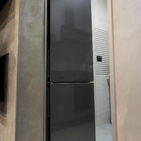 La Terrazza Del Corso Appartement