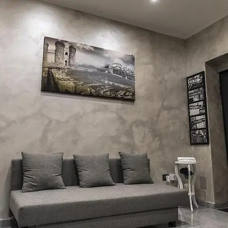 La Terrazza Del Corso Appartement *