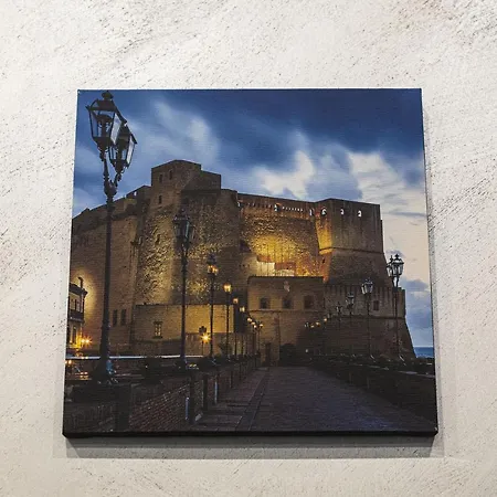 La Terrazza Del Corso Lägenhet