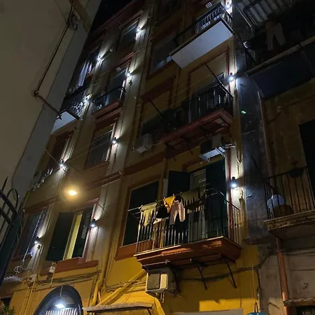 Casa Franzese Bed & Breakfast