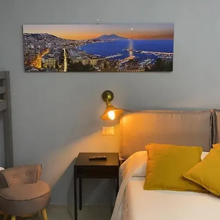 Bed & Breakfast Casa Franzese Naples
