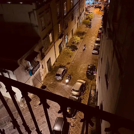 Casa Franzese Bed & Breakfast *