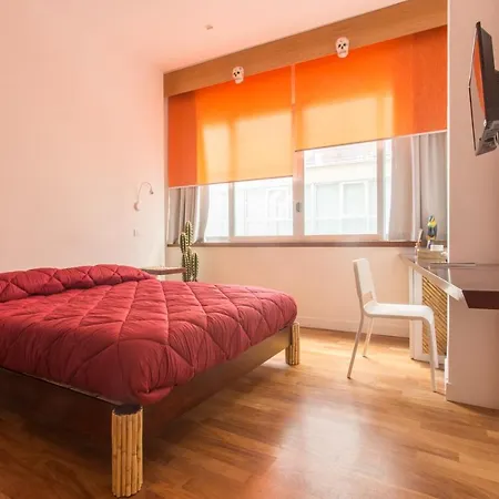 Bed & Breakfast Soul Napoli