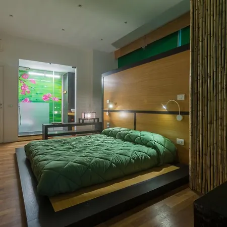 Bed & Breakfast Soul