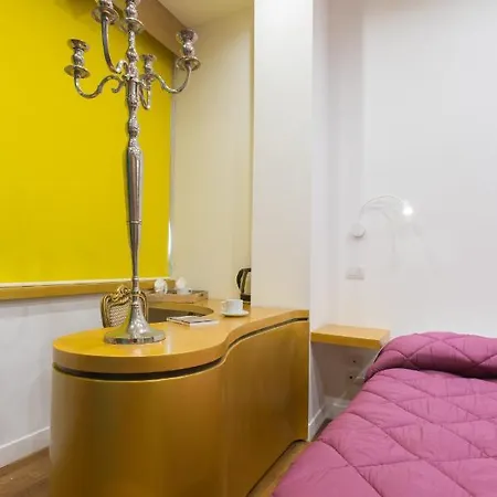 Bed & Breakfast Soul