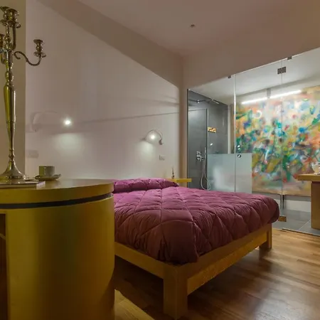 Bed & Breakfast Soul *