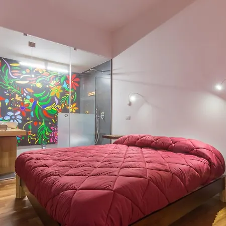 Bed & Breakfast Soul *