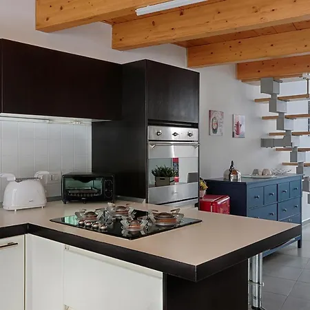 Holiday home Mama *