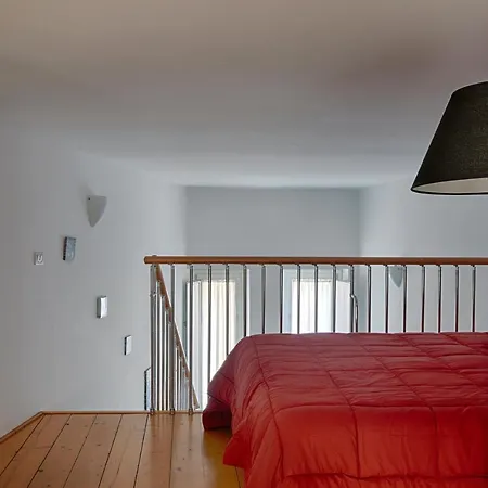 Mama Holiday home