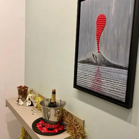 Casa Franzese Bed & Breakfast *