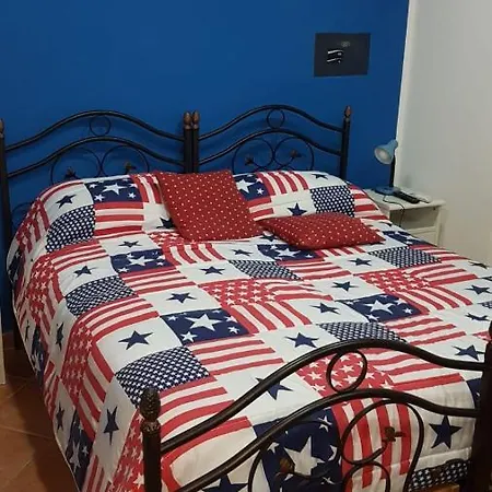 Bed & Breakfast La Rosa Di *