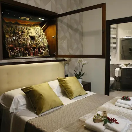 Mariana Luxury Naples