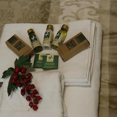 Mariana Luxury Naples