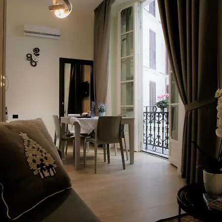 Mariana Luxury Apartment *