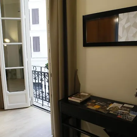 Daire Mariana Luxury