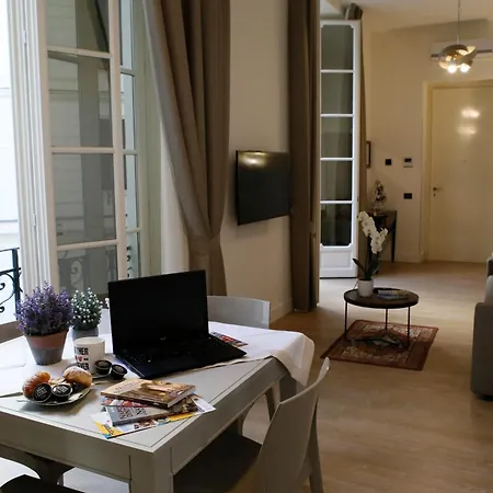 Mariana Luxury Apartment