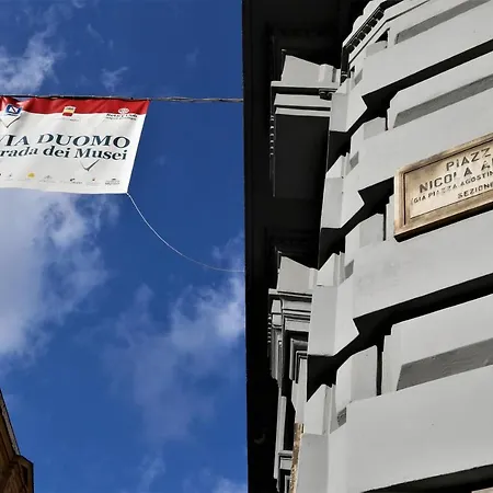 Apartamento Napoli Mariana Luxury *