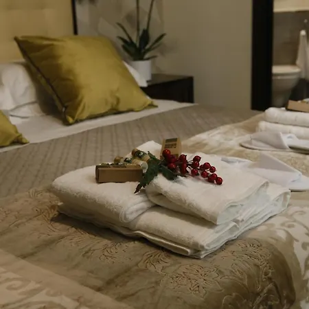 Mariana Luxury Apartment *