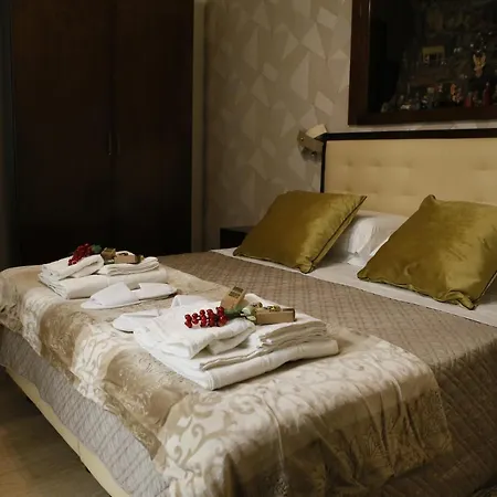 Apartment Mariana Luxury