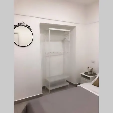 Mini-house Museo Apartment *