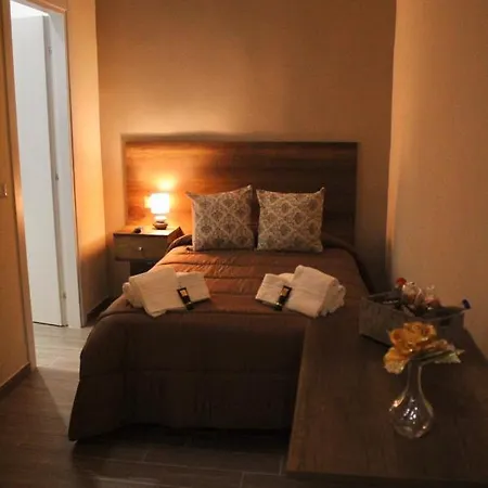 Bed & Breakfast La Dimora Dei Borboni
