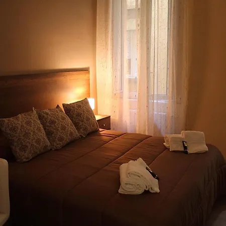Bed & Breakfast La Dimora Dei Borboni