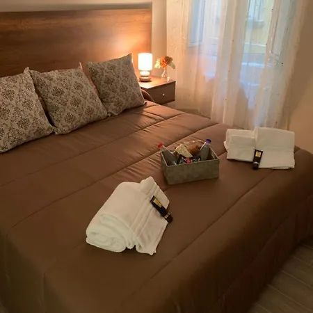 Bed & Breakfast La Dimora Dei Borboni *