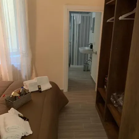 La Dimora Dei Borboni Bed & Breakfast Neapol