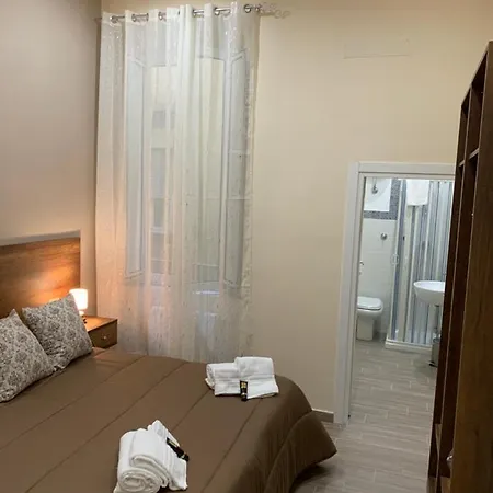 La Dimora Dei Borboni Bed & Breakfast