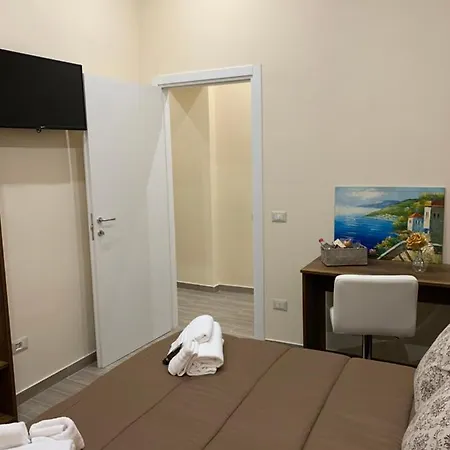 La Dimora Dei Borboni Bed & Breakfast *