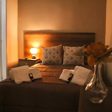 La Dimora Dei Borboni Bed & Breakfast